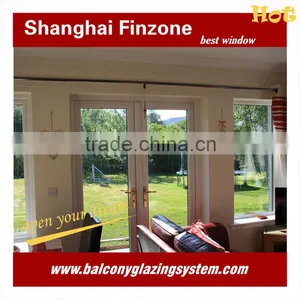 Kinzon04 Cheapest Aluminium Doors and Windows thumbnail-5