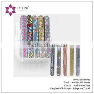 Popularmini Manicure Set EVA Nail File thumbnail-1