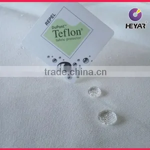 Waterproof Fabric for Outdoor Fabric for Tent Waterproof Canvas Fabric thumbnail-1