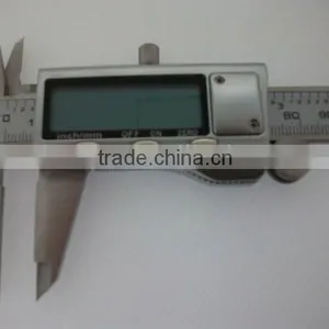 DC-142MA Digital Caliper / Electronic Digital Calipers thumbnail-1