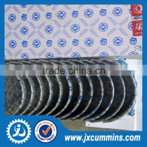 Hot Sale Original Diesel Engine Silver Connecting Rod Bearing D5010359940 thumbnail-1