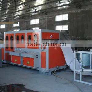 CE Standard Vacuum Forming Machine thumbnail-1
