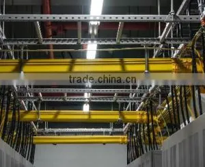 Telecommunications Room 60mm 120mm 240mm 360mm Fiber Raceway thumbnail-3