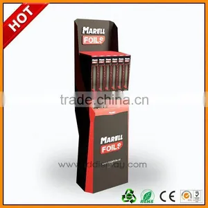 Wedding Photo Exhibition Stands Display ,pop up Exhibition Stand ,paper Exhibition Display thumbnail-1