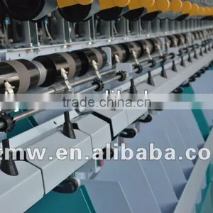 NARROW WIDTH NOVO TWISTING MACHINE thumbnail-1