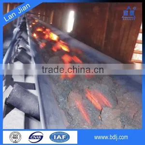 Cotton cc Textile Conveyor Belt for Mining Machine thumbnail-4