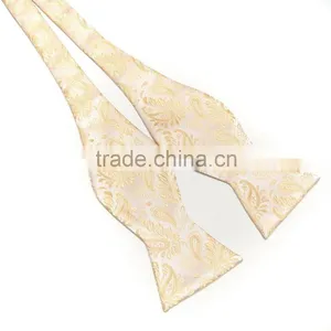 Ladies Women Fashion Bow Ties thumbnail-2
