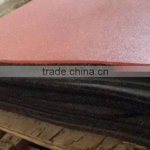 Factory Price Gym Rubber Flooring Recycled Rubber Flooring thumbnail-5