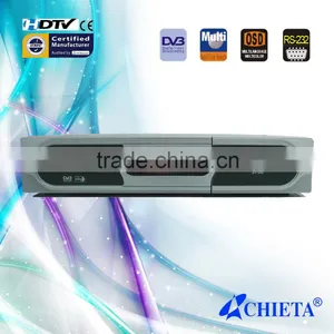 Lost Cost FTA DVB-S Satellite Digital TV Tuner thumbnail-2