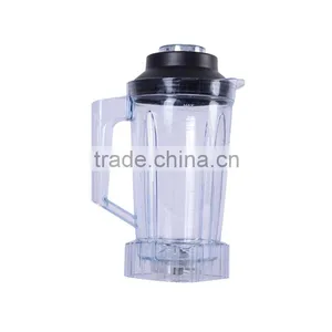 Heavy Duty Kitchen Automatic Soup Maker Soup Blender & Smoothie Maker thumbnail-2