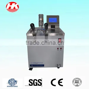 HK-2030A Oxidation Stability Apparatus (RPVOT) thumbnail-1