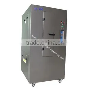 Ultrasonic Cleaning Machines, Stencil Ultrasonic Cleaning Machines thumbnail-1