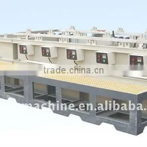 Manual Copper Plating Production Line thumbnail-1