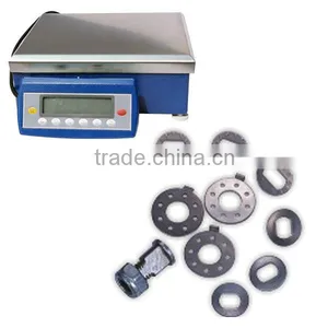 LBA-III Electronic Industrial Balance 50kg thumbnail-1