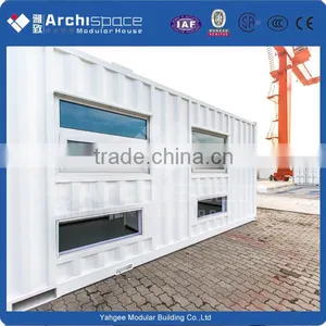 Modular Kitchen With Prefabricated House Modular thumbnail-5