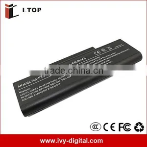 Laptop Use Laptop Battery for ASUS F3 thumbnail-1