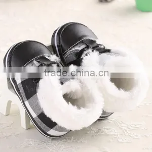 Baby Boy Winter Warm Sports Shoes 2016 thumbnail-1