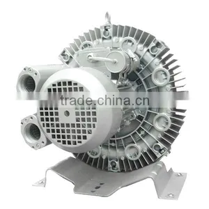 Single Phase Sewage Treatment Air Blower thumbnail-1