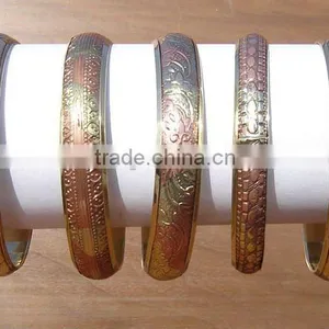 Metal Craft Bracelets and Bangles thumbnail-1