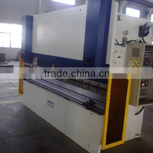 Acrylic Bending Machine/combination Press Brake and Shear thumbnail-1