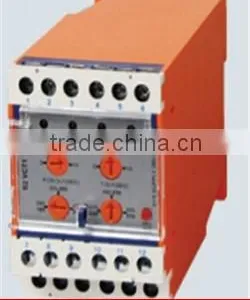 B1 VCR1 BCT B2 BCF B2 B2 VCT1 Series Monitoring Relays thumbnail-4