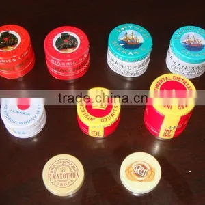 Bottle Cap thumbnail-1