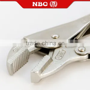 Multi-function of Flat Nose Pliers High -quality Pliers thumbnail-3