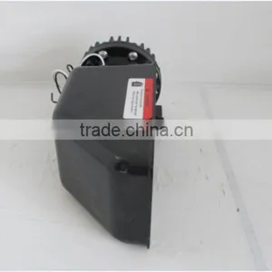 12V Bevel Police Speaker Electric Horn thumbnail-2