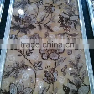 Polished Crystal Tile,luxury Polished Tile YC-600 thumbnail-1