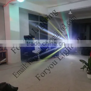 High Quality Top Sell Outdoor Moving Head Sky Rose Search Light 2kw/3kw/4kw/5kw/7kw thumbnail-3
