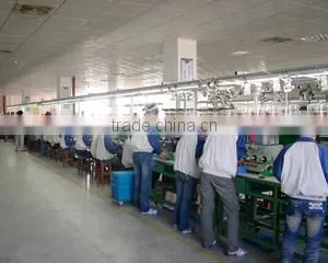 Wisdom Electronics (Huizhou) Co., Ltd. company overview - view 3 thumbnail