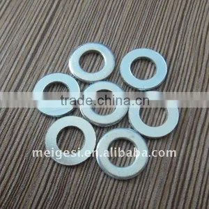 DIN125 Flat Washers thumbnail-1