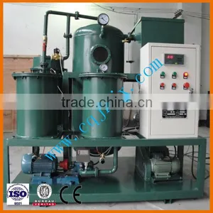 RZL-30 Lubricant Vacuum Oil Filter Machine,Oil Purifcation Machine thumbnail-1