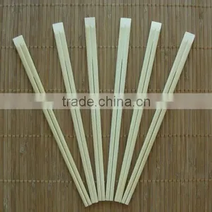 Eco-Friendly Disposable Chopsticks, Eco-Friendly Bamboo Chopsticks thumbnail-2