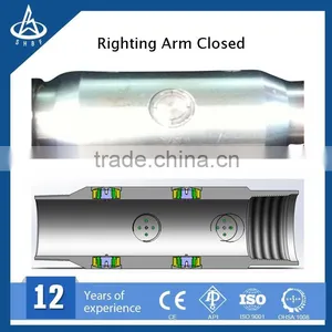 Good Tightness Oil Well Casing Centralizer thumbnail-2