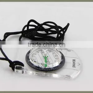 IMAGINE Portable Pocket Ruler Compass for Activities thumbnail-4
