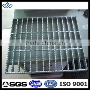 Integrated Type Pressure Locked Grating thumbnail-3