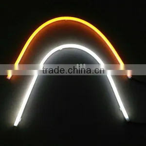 New Product LED Ring Daytime for Car Headlight thumbnail-1