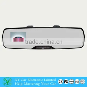 2.7 Inch 1080p Manual Car Camera hd Dvr XY-9618LDVR thumbnail-1