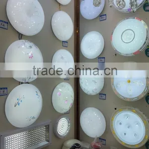 2016High Quality Best Price Round Surface Mounted Led Ceiling Light 6W/8W/12W/16W/24W thumbnail-5