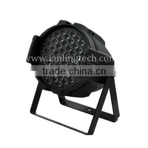 LPR1254-3W 54pcs*3W RGBW Cast Aluminum Indoor LED Par Light thumbnail-4