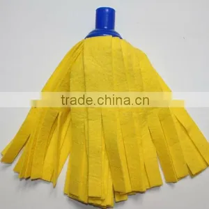 Good Quality Non Woven Fabric Mop Head thumbnail-1