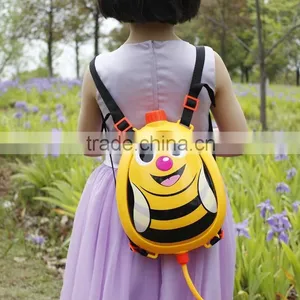 2015 Hot Sale Cartoon Animals Water Gun Toys,backpack Plastic Water Gun for Kids/child thumbnail-1