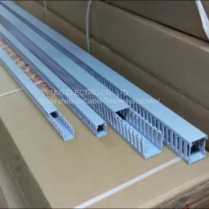 Cable Wiring Duct thumbnail-1