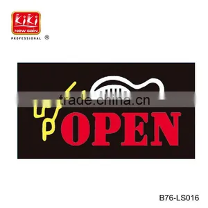 Salon Equipment.LED Sign.Shop Sign thumbnail-1