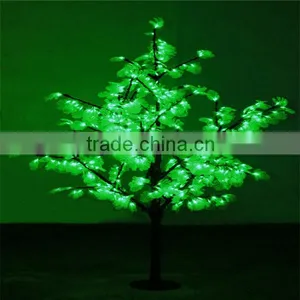 Led Weeping Willow Tree Lighting Cheap Artificial Trees Motif Animal Led Light thumbnail-1