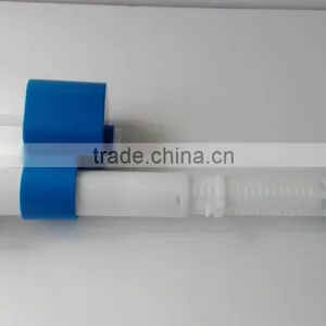 Toilet Water Tank Liquid Silent Cistern Filling Valve Factory thumbnail-1