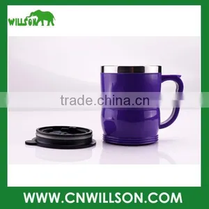 2016 Personalized 350ml Stainless Steel Tumbler thumbnail-3
