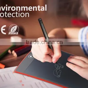 Children Early Education Boogie Board Lcd Writing Tablet With Replacement Stylus thumbnail-2