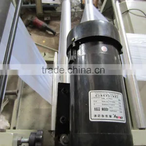 Plastic Bag Cutting Machine of Cross Cutting Machine Sheeting Machine thumbnail-5